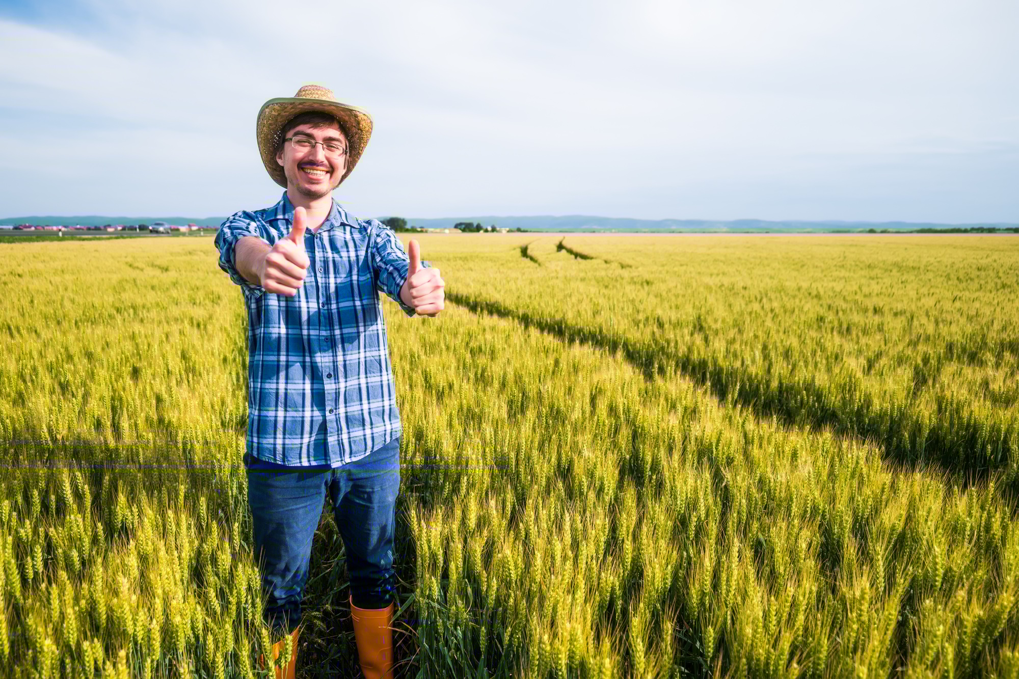 Farmer